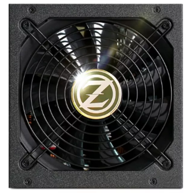 Блок питания Zalman ATX 800W ZM800-EBTII