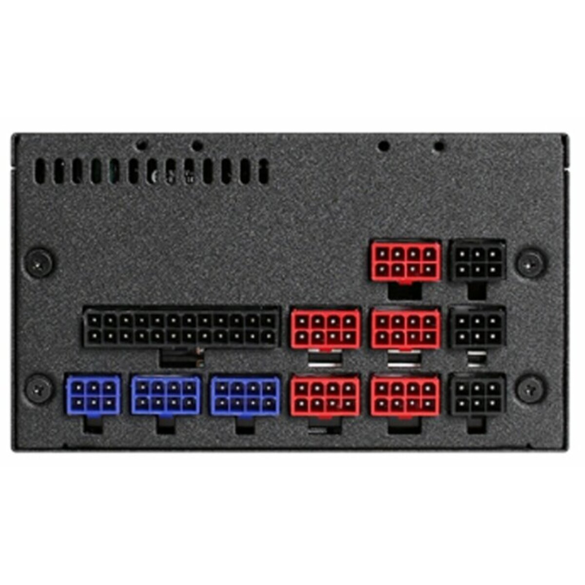 Блок питания Zalman ATX 800W ZM800-EBTII