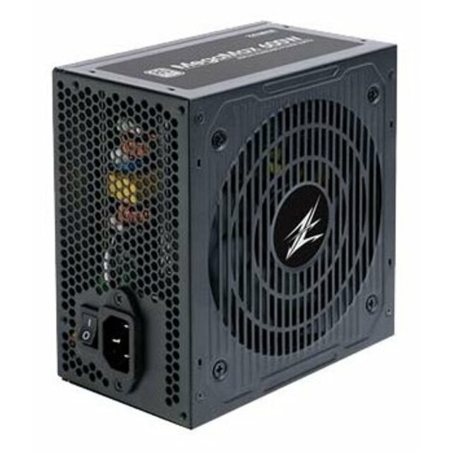 Блок питания Zalman ATX 700W ZM700-TXII