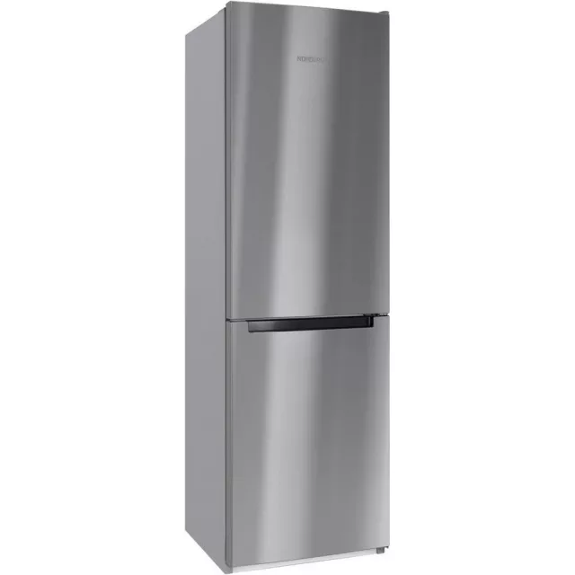 Холодильник Nordfrost NRB 152 X (Цвет: Inox)