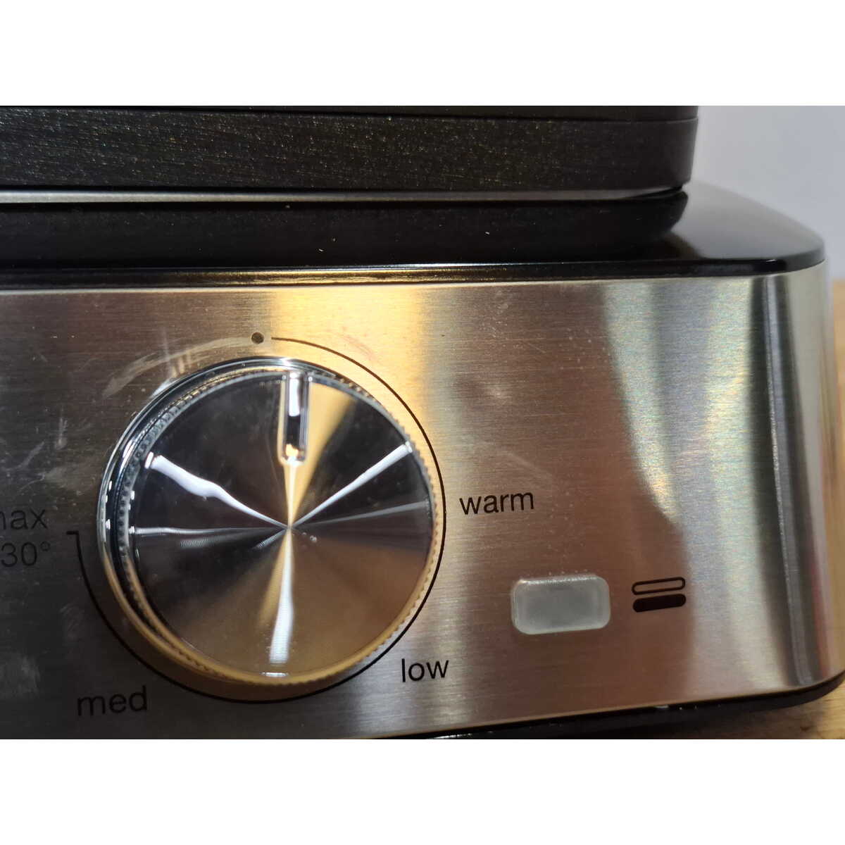 Электрогриль Braun CG7010 (Цвет: Silver/Black)