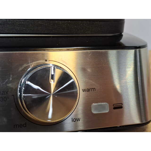 Электрогриль Braun CG7010 (Цвет: Silver / Black)