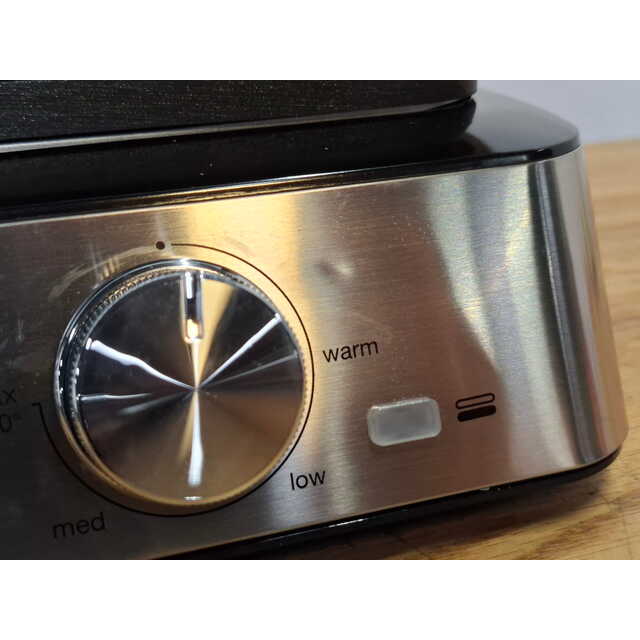 Электрогриль Braun CG7010 (Цвет: Silver / Black)