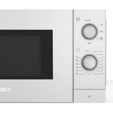 Микроволновая печь Bosch FFL020MW0 (Цвет: White)