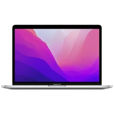 Ноутбук Apple MacBook Pro M2/8Gb/SSD256Gb/13.3 Retina (2560x1600)/Mac OS/silver/WiFi/BT/Cam