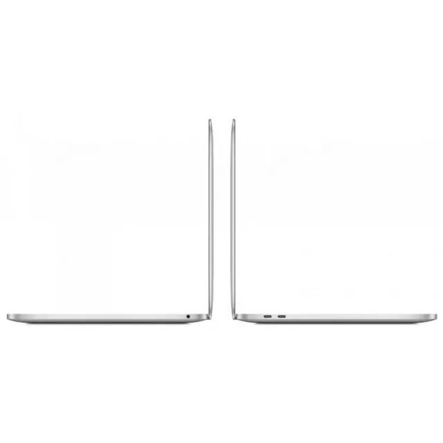 Ноутбук Apple MacBook Pro 13 Apple M2/8Gb/256Gb/Apple graphics 10-core/Silver