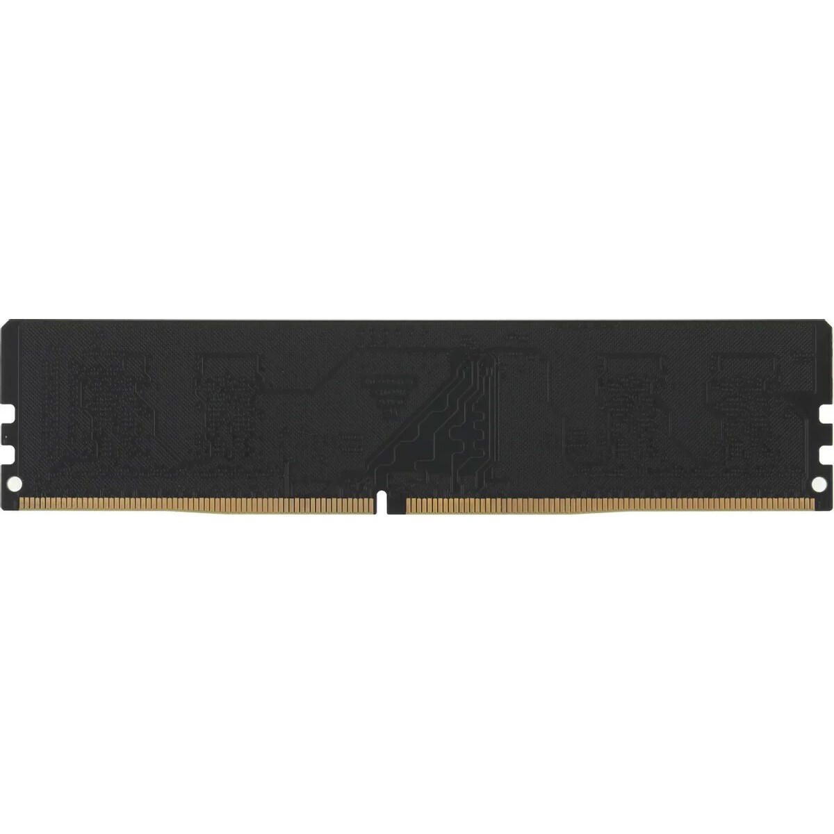 Память DDR4 8Gb 2666MHz AMD R748G2606U2S-U RTL PC4-21300 CL16 DIMM 288-pin 1.2В