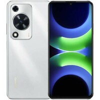 Смартфон Huawei nova Y63 6/128Gb (Цвет: Silver)