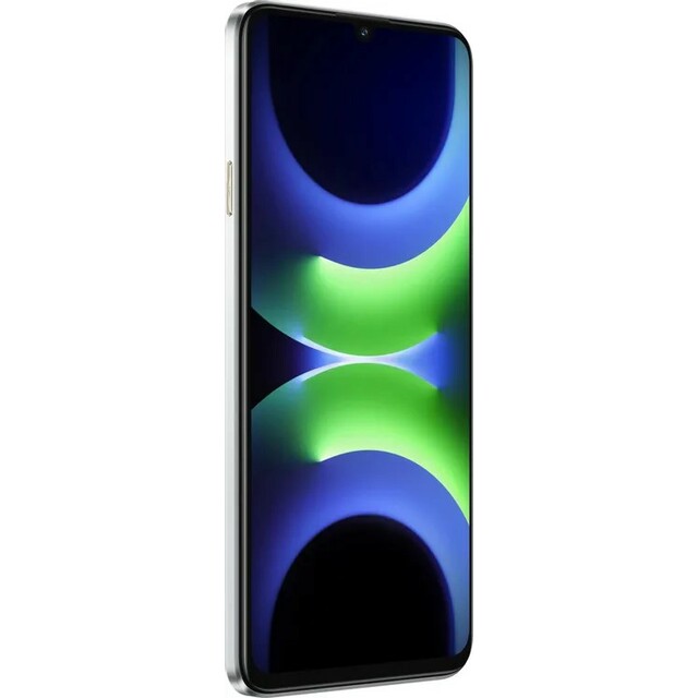 Смартфон Huawei nova Y63 6/128Gb (Цвет: Silver)