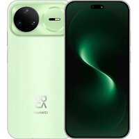 Смартфон Huawei nova 15 Pro 12/256Gb, мятный