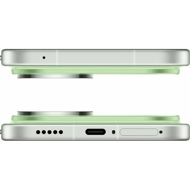 Смартфон Huawei nova 15 Pro 12/256Gb, мятный