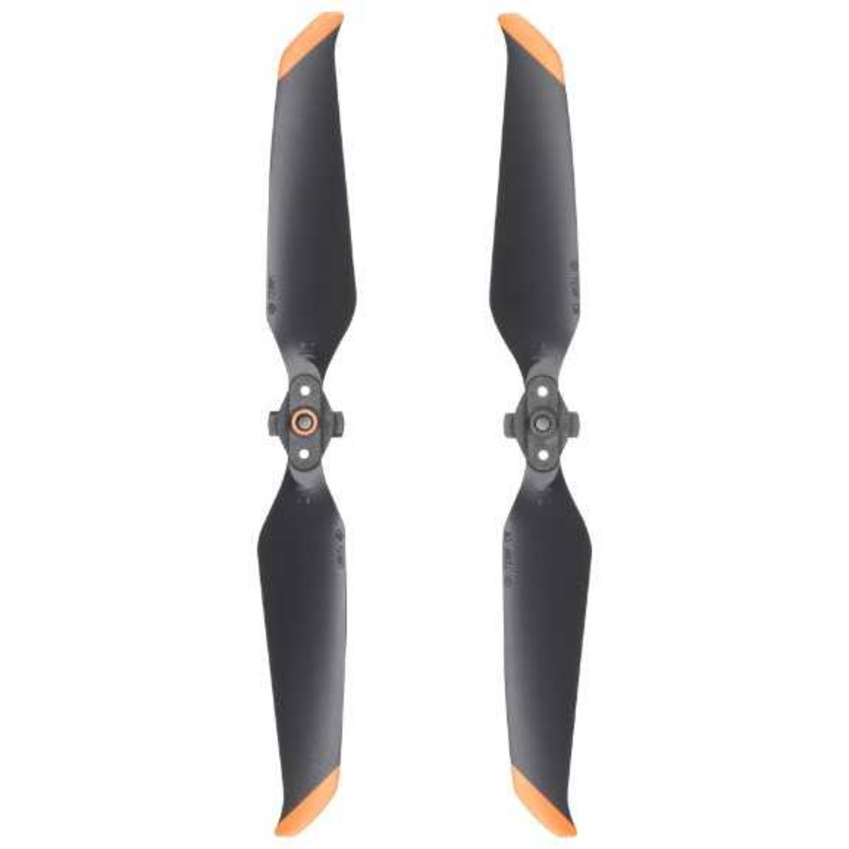 Набор пропеллеров Dji Low-Noise Propellers для квадрокоптера Air 2S (Цвет: Black)