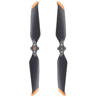 Набор пропеллеров Dji Low-Noise Propellers для квадрокоптера Air 2S (Цвет: Black)