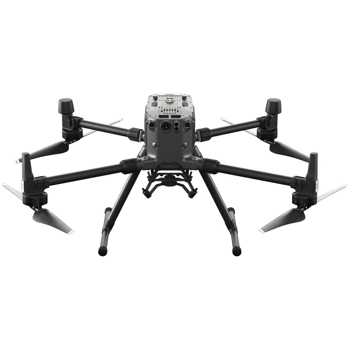 Квадрокоптер Dji Matrice 300 RTK (Цвет: Black)