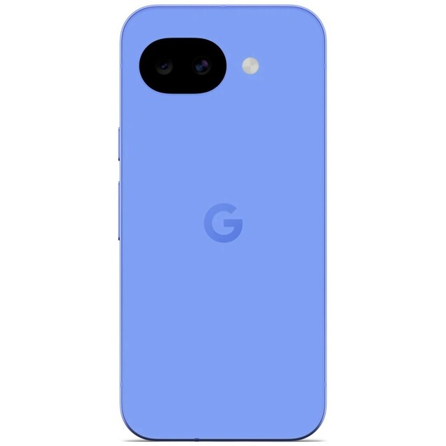Смартфон Google Pixel 10a 8/256Gb (Цвет: Lavender)