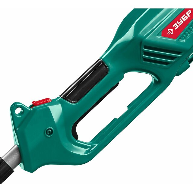 Триммер электрический Зубр КСВ-38-1300 (Цвет: Green)