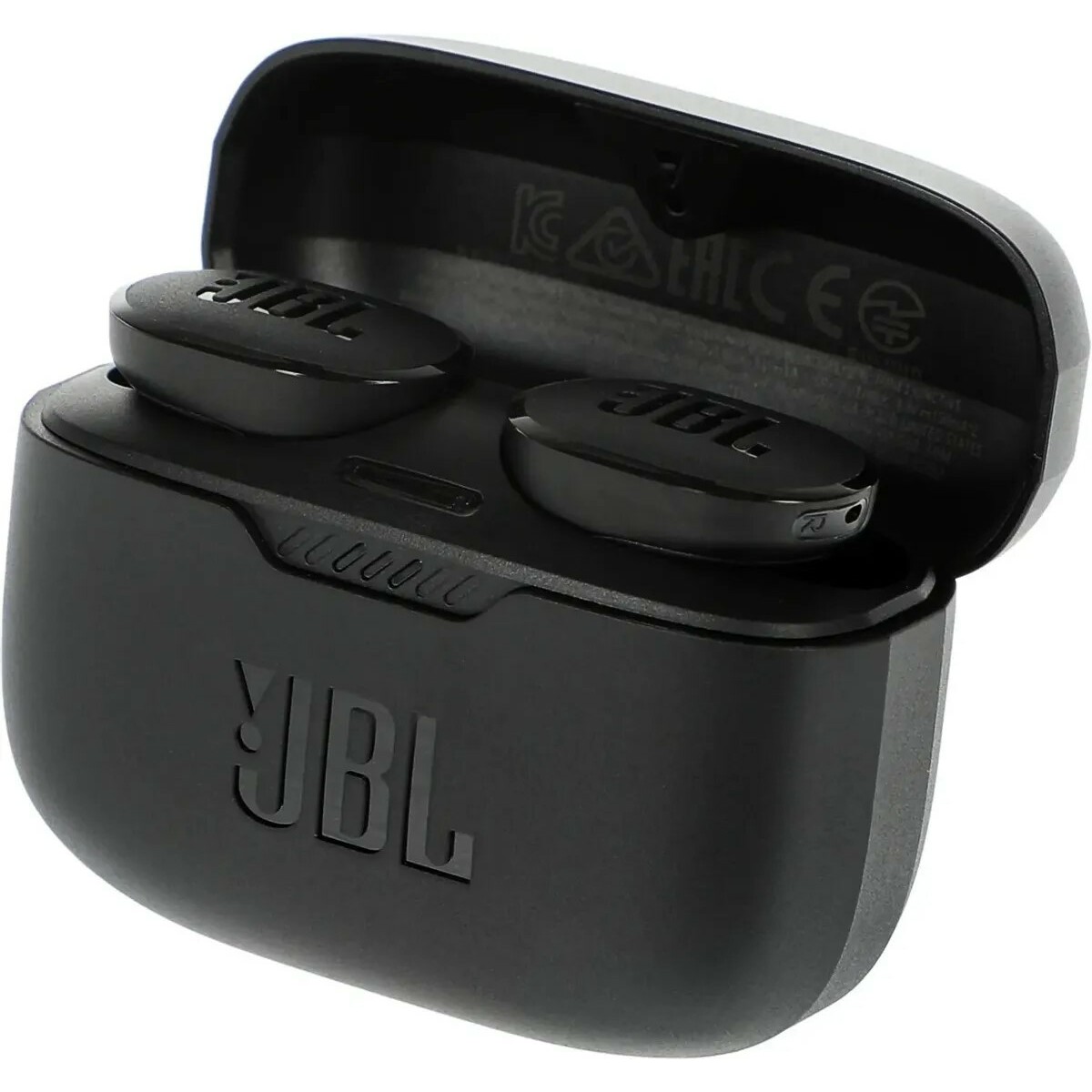 Наушники JBL Tune 130NC, черный