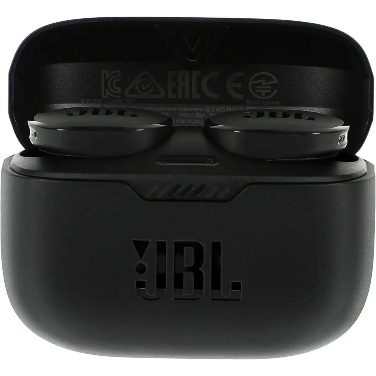 Наушники JBL Tune 130NC, черный