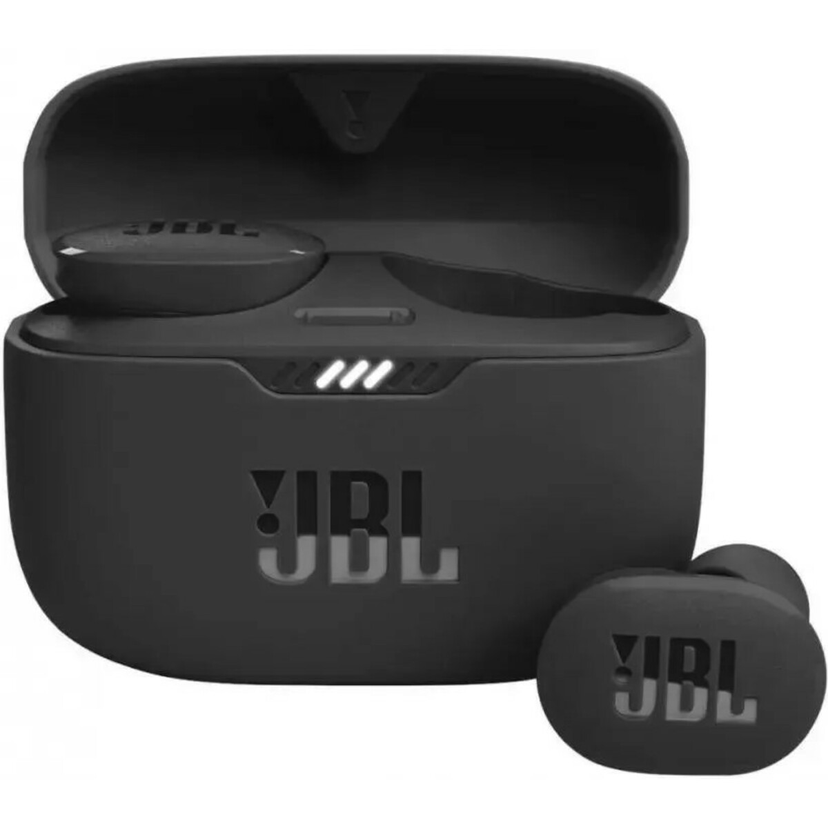 Наушники JBL Tune 130NC, черный