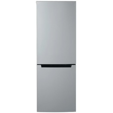 Холодильник Бирюса Б-M820NF (Цвет: Grey)