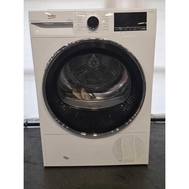 Сушильная машина Beko B3T47238, белый