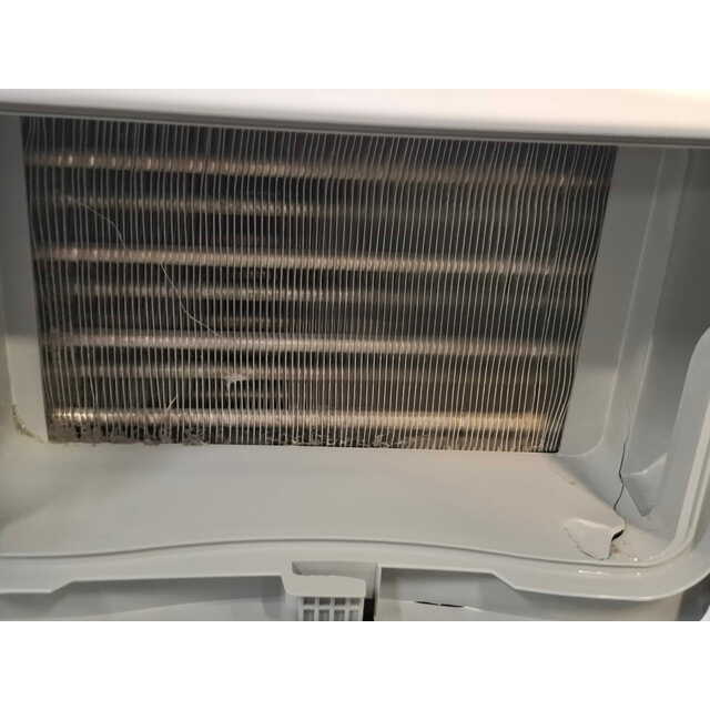 Сушильная машина Beko B3T47238, белый