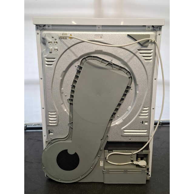 Сушильная машина Beko B3T47238, белый