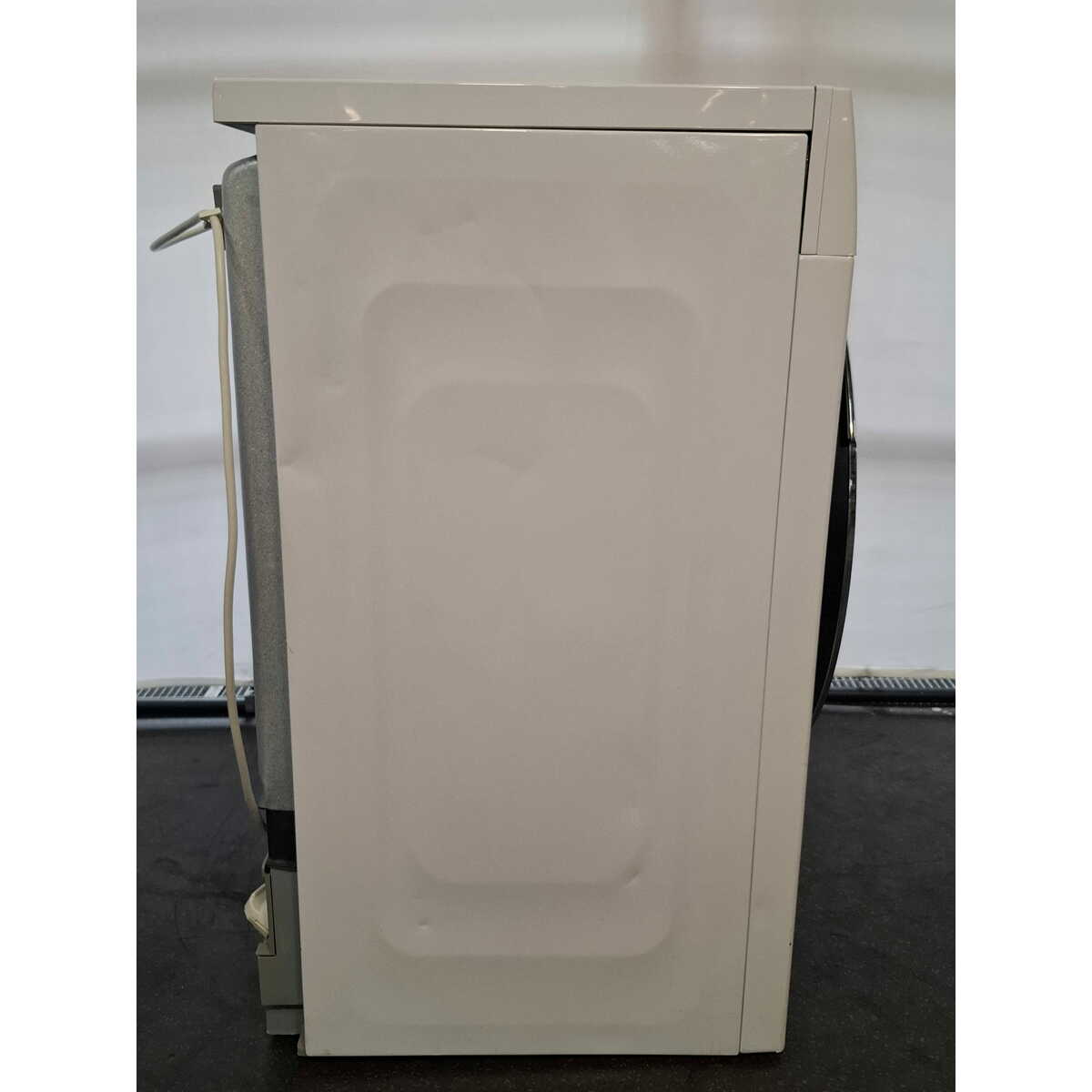 Сушильная машина Beko B3T47238, белый