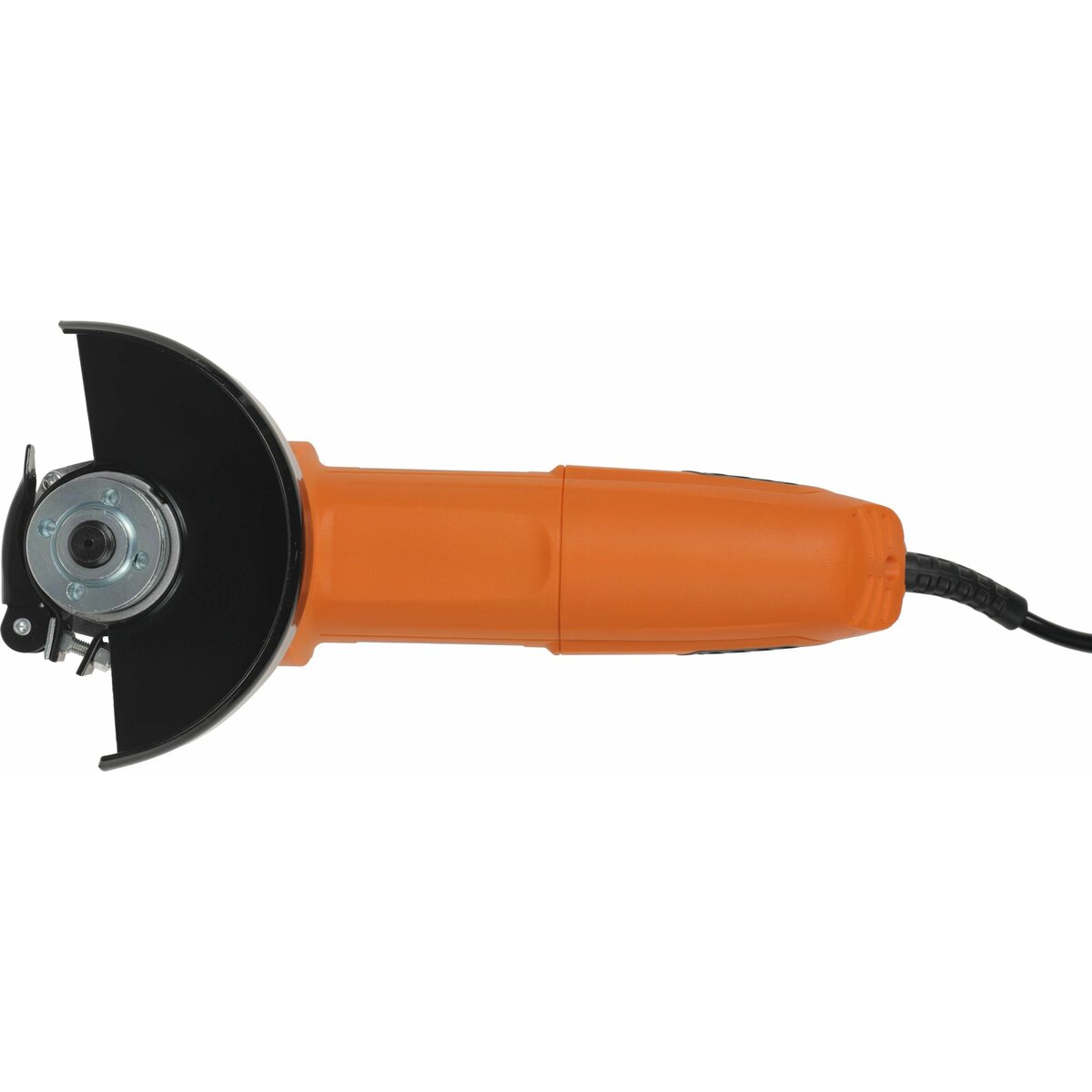 Углошлифовальная машина Daewoo DAG 850-125 (Цвет: Orange)