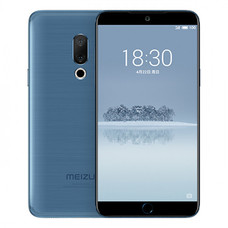 Смартфон Meizu 15 4/64Gb (Цвет: Blue)