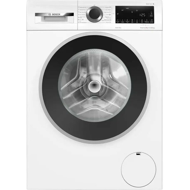 Стиральная машина Bosch WNA25401ME, белый Стиральная машина Bosch WNA25401ME, белый