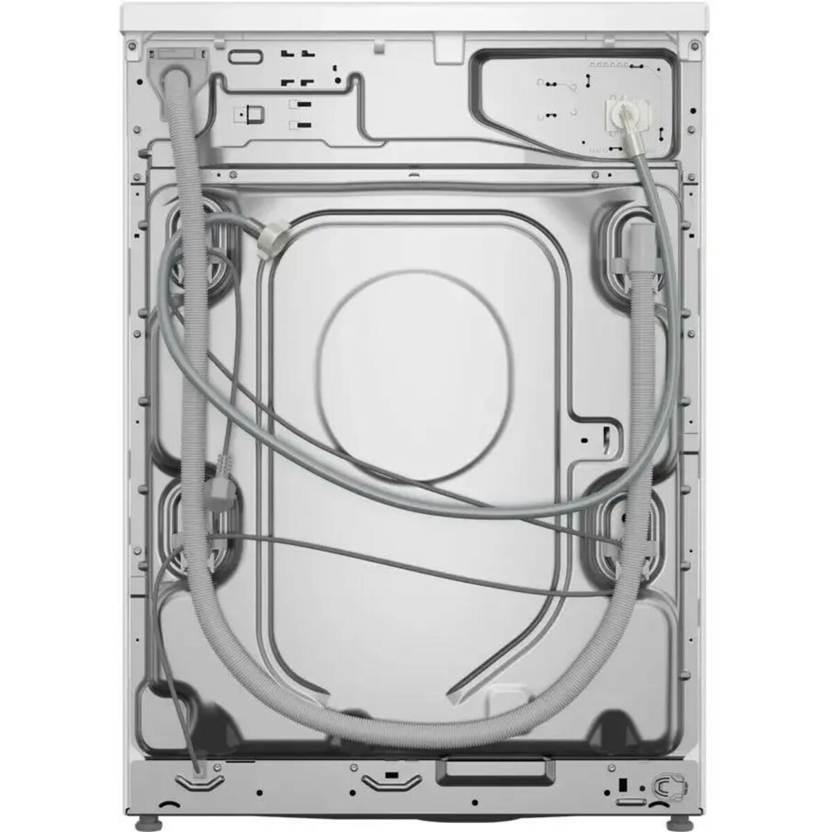 Стиральная машина Bosch WNA25401ME, белый