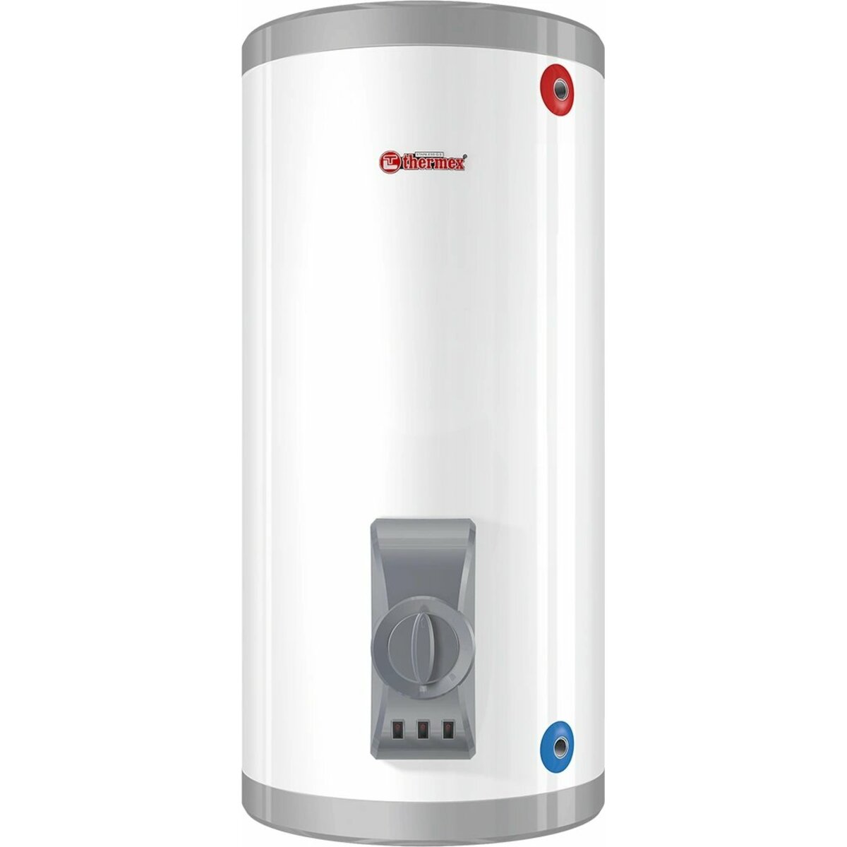 Водонагреватель Thermex IRP 200 F, белый