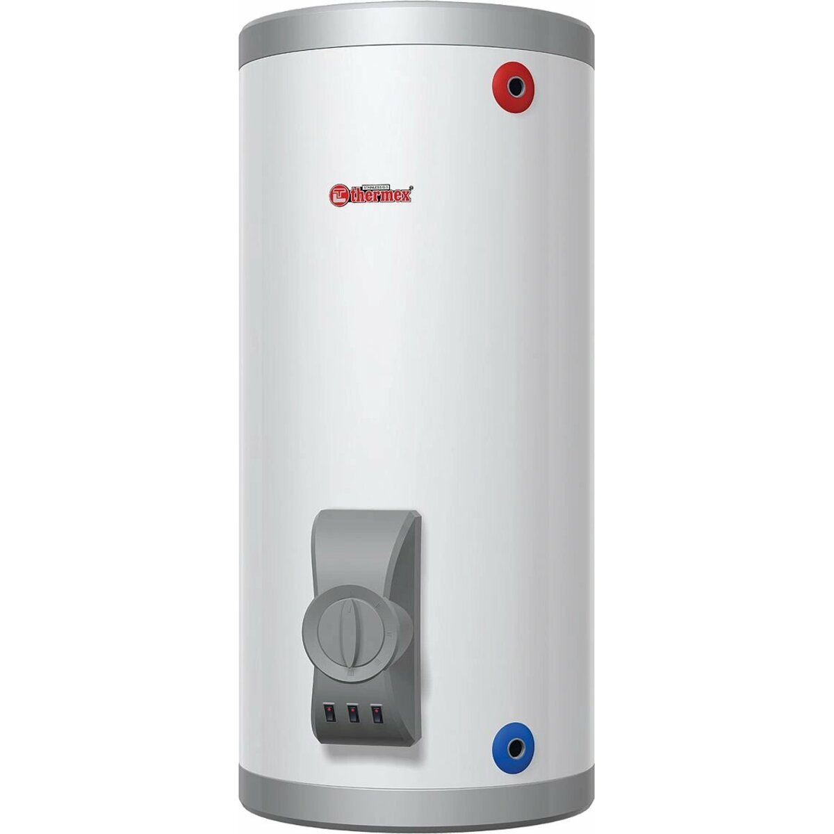 Водонагреватель Thermex IRP 200 F, белый