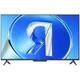 Телевизор Яндекс 43" YNDX-00078, черный