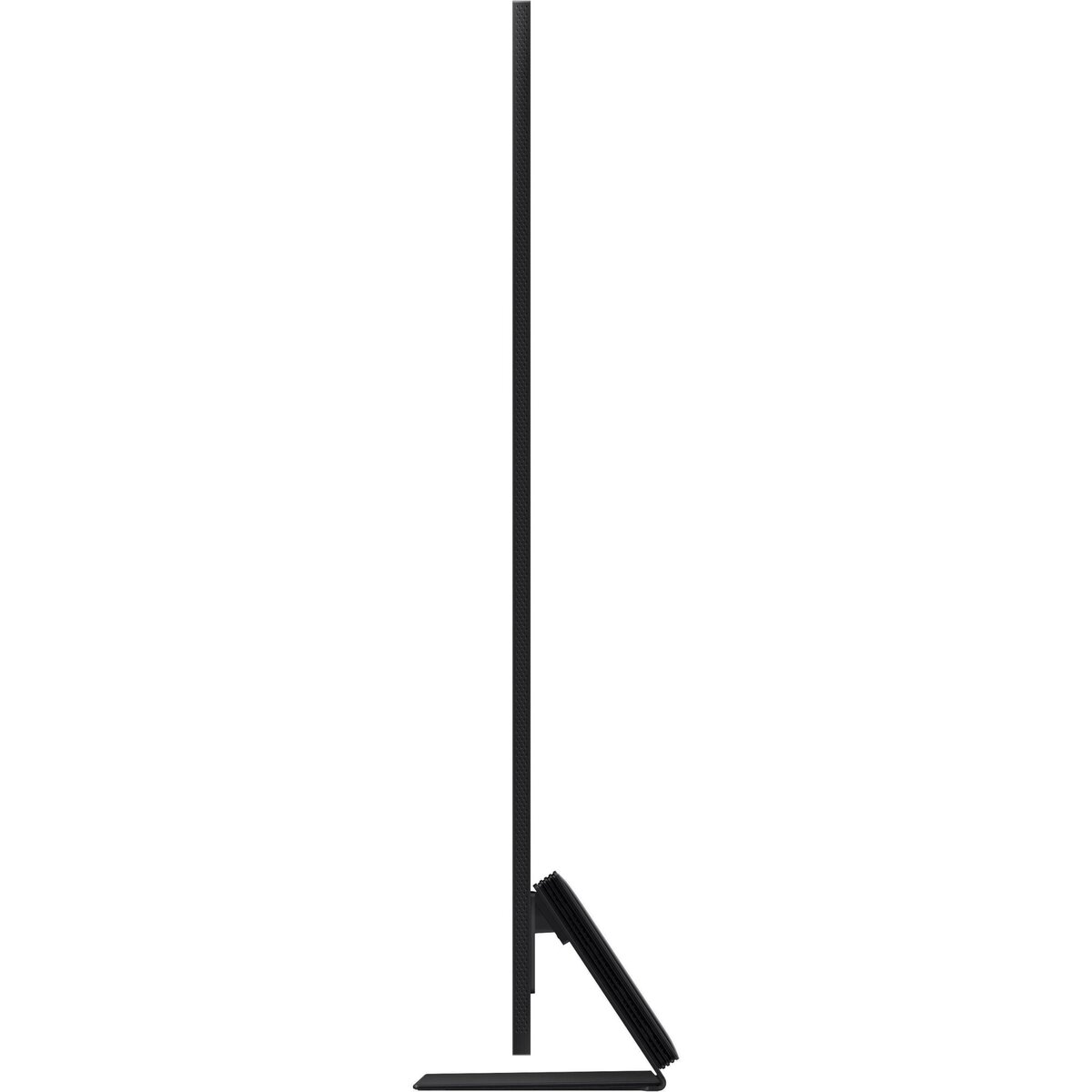 Телевизор Samsung 75" QE75QN990FUXRU, черный