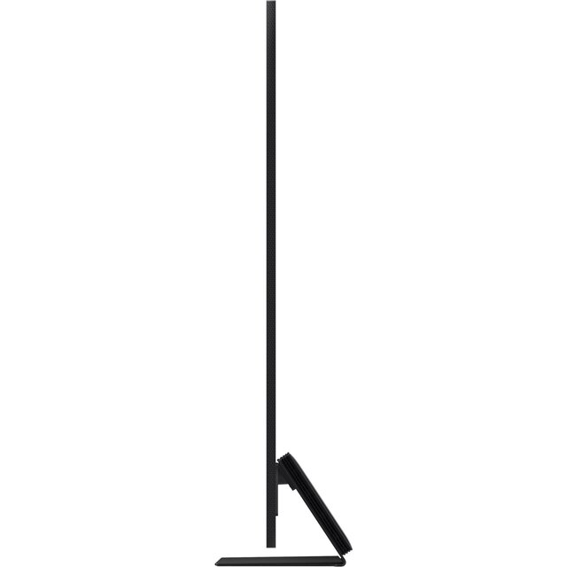 Телевизор Samsung 75" QE75QN990FUXRU, черный