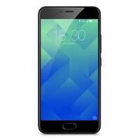 Смартфон Meizu M5 32Gb (Цвет: Black)