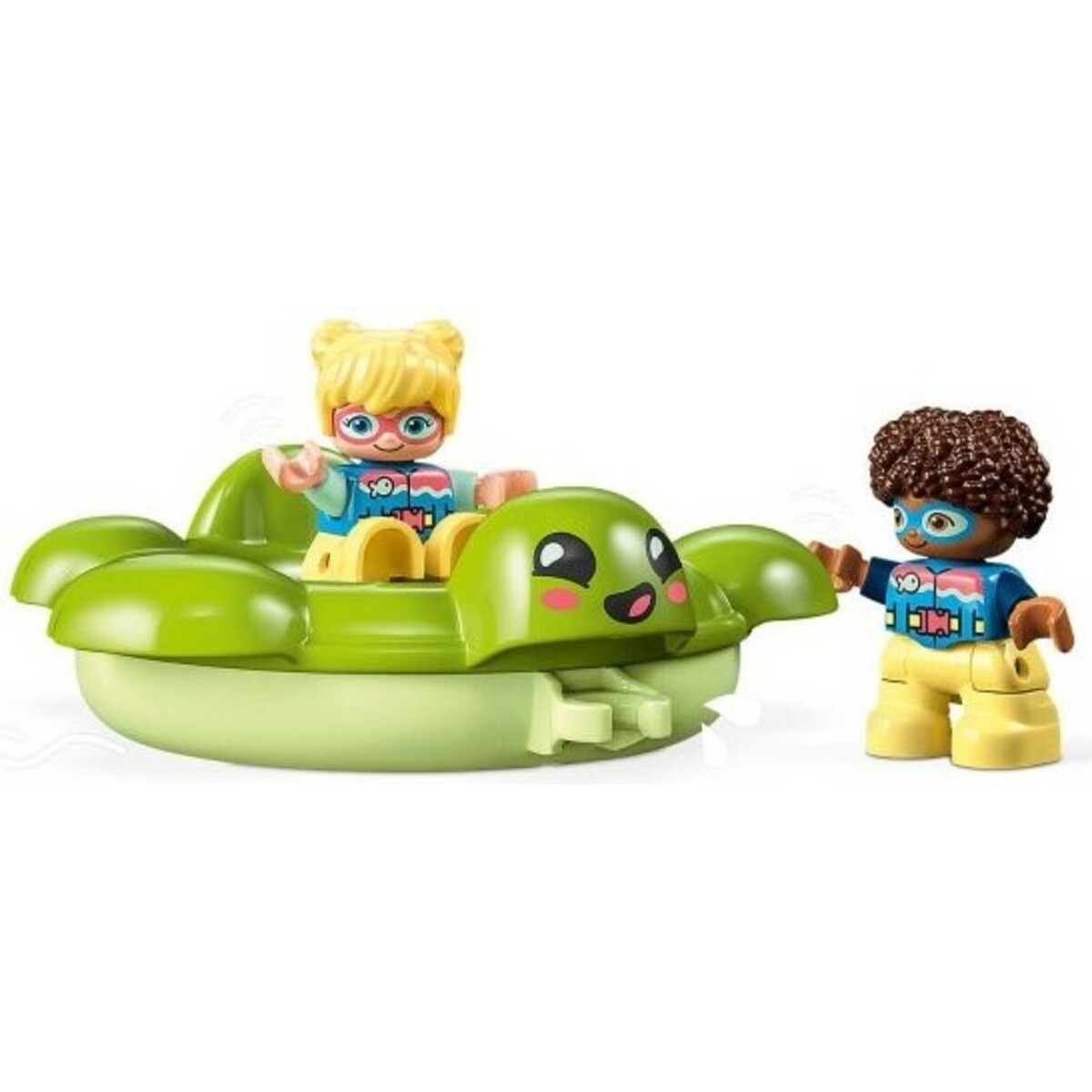 Конструктор LEGO DUPLO Water Park 10989