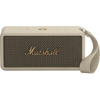 Портативная колонка Marshall Middleton (Цвет: Cream)