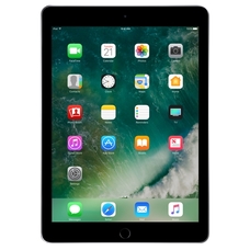 Планшет Apple iPad (2017) 32Gb Wi-Fi + Cellular (Цвет: Space Gray)