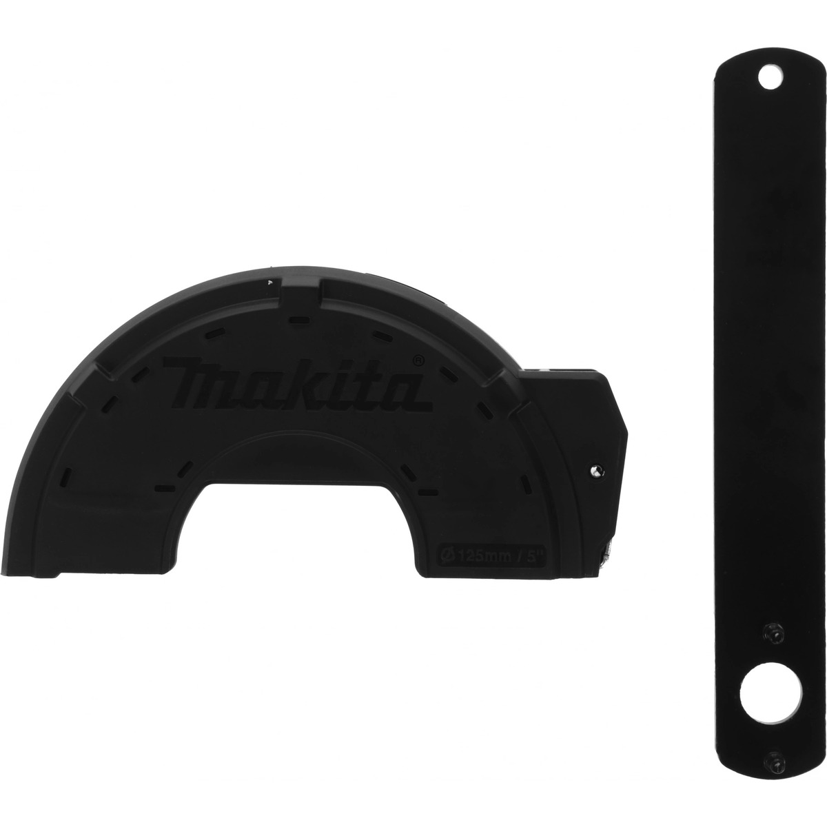 Углошлифовальная машина Makita 9558HNR (Цвет: Blue)