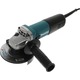 Углошлифовальная машина Makita 9558HNR (..
