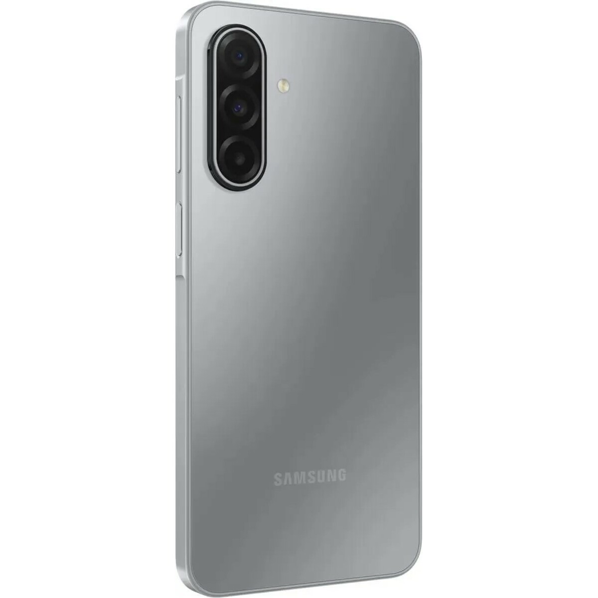 Смартфон Samsung Galaxy A17 6 / 128Gb (Цвет: Gray) 