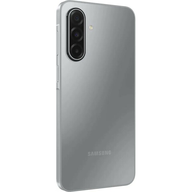 Смартфон Samsung Galaxy A17 6/128Gb (Цвет: Gray) 