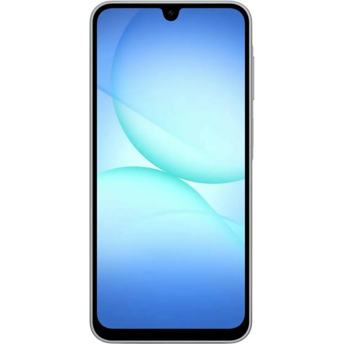 Смартфон Samsung Galaxy A17 6 / 128Gb (Цвет: Gray) 