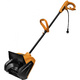 Снегоуборщик электрический Carver STE 13..