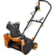 Снегоуборщик электрический Carver STE 21.. Снегоуборщик электрический Carver STE 21..
