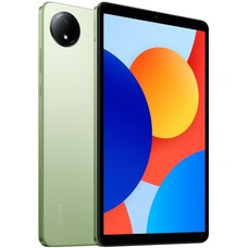 Планшет Xiaomi Redmi Pad SE 8.7 Wi-Fi 4/64Gb (Цвет: Aurora Green)