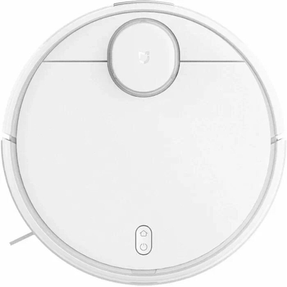 Робот-пылесос Xiaomi Mijia 3C Cleaner Enhanced Edition (Цвет: White)